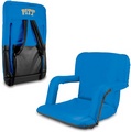 Pitt Panthers Ventura Seat - Blue