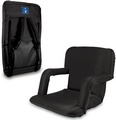 Duke Blue Devils Ventura Seat - Black