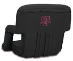 Texas A&M Aggies Ventura Seat - Black