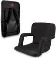 Texas Tech Red Raiders Ventura Seat - Black