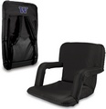 Washington Huskies Ventura Seat - Black