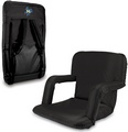 McNeese State Cowboys Ventura Seat - Black