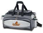 Bowling Green Falcons Vulcan Propane BBQ Set & Cooler