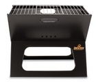 Bowling Green Falcons Portable X-Grill