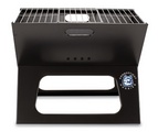 University of Connecticut Huskies Portable X-Grill