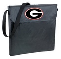 University of Georgia Bulldogs Portable X-Grill