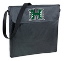 University of Hawaii Warriors Portable X-Grill