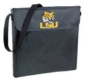 Louisiana State University Tigers Portable X-Grill