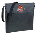 University of Louisville Cardinals Portable X-Grill