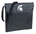 Michigan State University Spartans Portable X-Grill