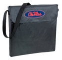 University of Mississippi Rebels Portable X-Grill