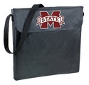 Mississippi State University Bulldogs Portable X-Grill