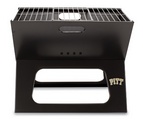 University of Pittsburgh Panthers Portable X-Grill
