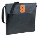 Syracuse University Orange Portable X-Grill