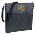 Wake Forest University Demon Deacons Portable X-Grill