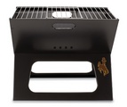 University of Wyoming Cowboys Portable X-Grill