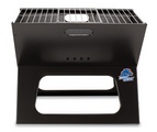 Boise State University Broncos Portable X-Grill