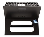 Brigham Young University Cougars Portable X-Grill