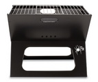University of Richmond Spiders Portable X-Grill