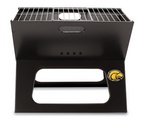 Southern Miss Golden Eagles Portable X-Grill