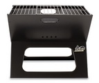 US Military Academy Black Knights Portable X-Grill