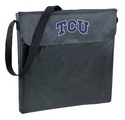 Texas Christian University Horned Frogs Portable X-Grill
