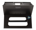 McNeese State University Cowboys Portable X-Grill