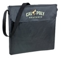 Cal Poly Mustangs Portable X-Grill