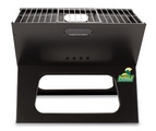 Norfolk State University Spartans Portable X-Grill