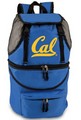 Cal Golden Bears Zuma Backpack & Cooler - Blue