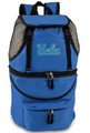 UCLA Bruins Zuma Backpack & Cooler - Blue Embroidered