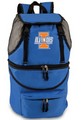 Illinois Fighting Illini Zuma Backpack & Cooler - Blue