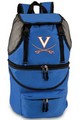 Virginia Cavaliers Zuma Backpack & Cooler - Blue