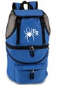 Richmond Spiders Zuma Backpack & Cooler - Blue