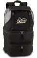 Army Black Knights Zuma Backpack & Cooler - Black Embroidered