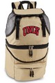 UNLV Rebels Zuma Backpack & Cooler - Beige