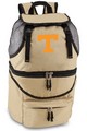 Tennessee Volunteers Zuma Backpack & Cooler - Beige Embroidered