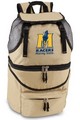 Murray State Racers Zuma Backpack & Cooler - Beige