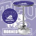 Texas Christian Horned Frogs Pub Table