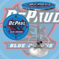 DePaul Blue Demons Pub Table