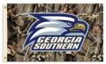 Georgia Southern Eagles 3' x 5' Flag w/Grommets - Realtree Camo