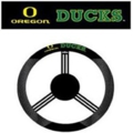 Oregon Ducks Poly-Suede Steering Wheel Cover