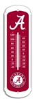 Alabama Crimson Tide 27" Outdoor Thermometer