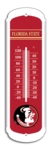 Florida State Seminoles 27" Outdoor Thermometer