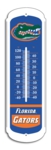 Florida Gators 27" Outdoor Thermometer