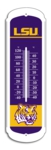 Louisiana State Tigers 27" Outdoor Thermometer