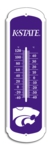 Kansas State Wildcats 27" Outdoor Thermometer