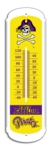 East Carolina Pirates 27" Outdoor Thermometer