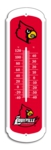 Louisville Cardinals 27" Outdoor Thermometer
