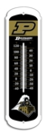 Purdue Boilermakers 27" Outdoor Thermometer